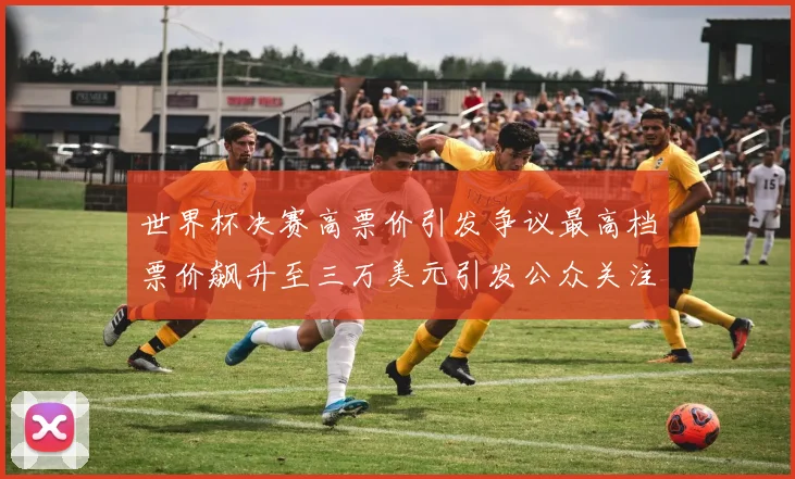世界杯决赛高票价引发争议最高档票价飙升至三万美元引发公众关注