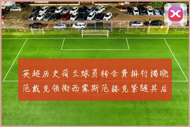 英超历史荷兰球员转会费排行揭晓范戴克领衔西蒙斯范赫克紧随其后