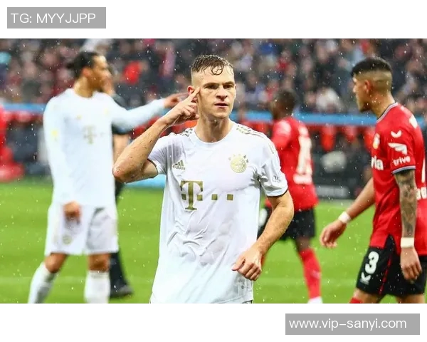 切玛称赞基米希为拜仁核心球员攻防兼备表现出色