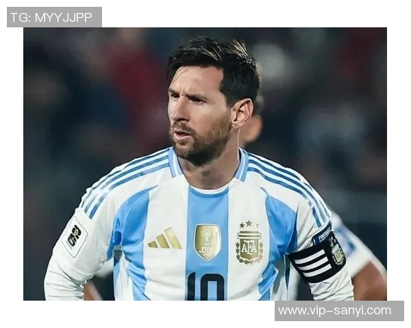 阿莫林执教危机加剧梅西领衔阿根廷国家队新名单发布 阿莫林执教危机加剧梅西领衔阿根廷国家队新名单发布