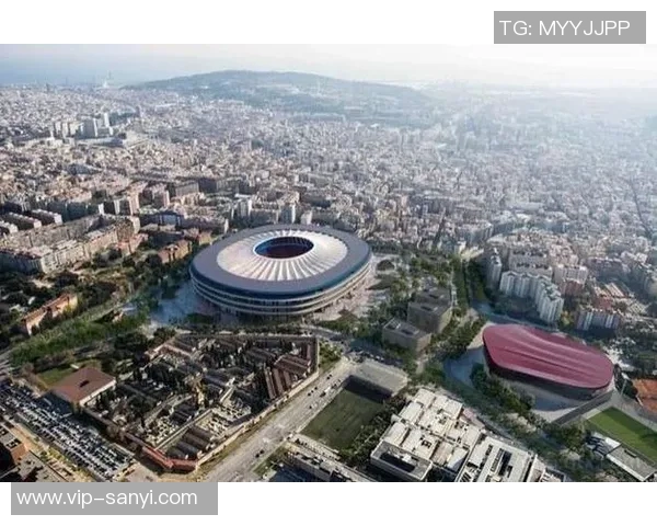 巴萨全力推进重返诺坎普计划新容量将提升至四万五千人