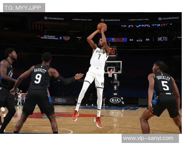 杜兰特重返篮网期待再战7号球衣重温辉煌时刻 杜兰特重返篮网期待再战7号球衣重温辉煌时刻