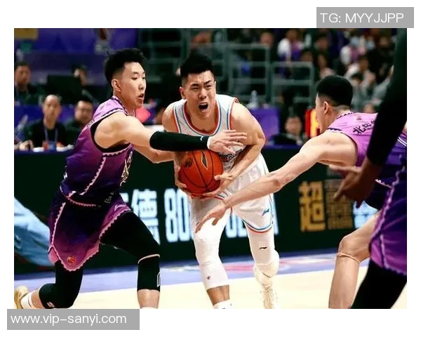 北控新赛季首战对决山东男篮媒体人揭秘恩怨局背后的故事