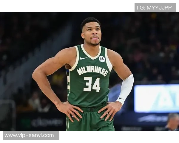 外界普遍认为字母哥迟早会告别雄鹿队的原因分析