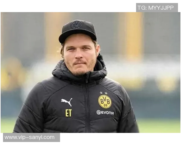 斯文松谈加盟多特：这是我职业生涯中的绝佳机会与完美契合