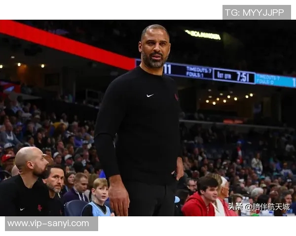 乌度卡确认亚当斯缺席对阵爵士伊森出战与否尚待决定其他球员预计均能参赛