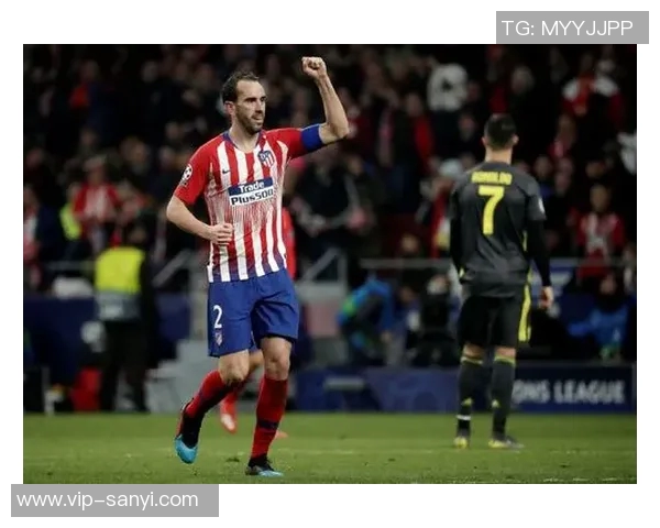 马德里竞技热烈欢迎名宿迭戈科斯塔和戈丁重返球队探访