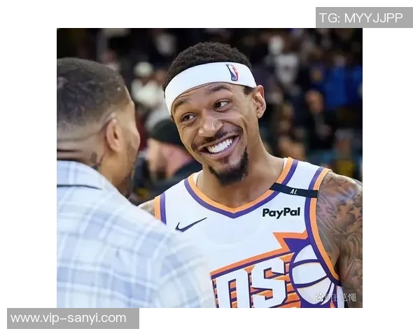 比尔自信发声愿意承担防守重任力争成为对手心中的障碍 比尔自信发声愿意承担防守重任力争成为对手心中的障碍