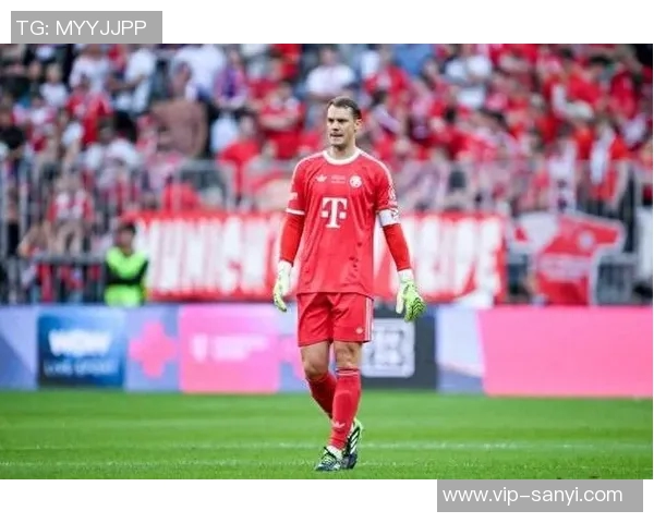 诺伊尔追平穆勒成德甲历史赢球纪录保持者362场胜利荣耀时刻