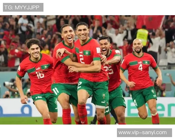 世青赛摩洛哥队小组赛力压西班牙巴西晋级墨西哥队以一球小胜晋级决赛阶段