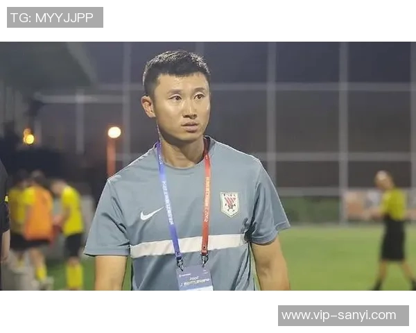 北青报道周海滨大卫皮里有望执掌U15和U14国足教鞭