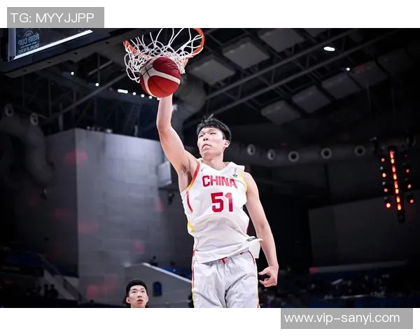 杨瀚森新赛季场均出场时间14分钟罗威复出指日可待