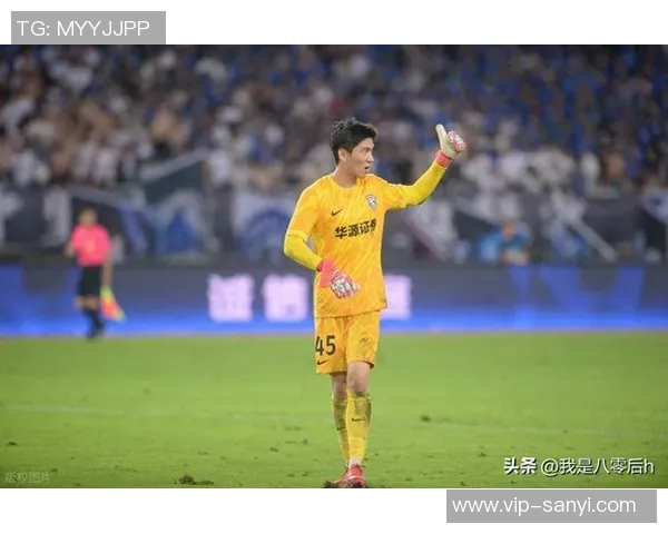 三镇门将郭嘉宇专注防守表现强调团队胜利的重要性