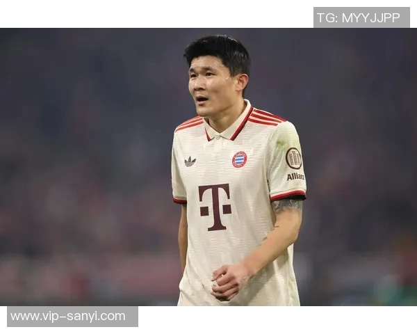 拜仁愿意放走28岁金玟哉转会他已成为球队第三中卫选择 拜仁愿意放走28岁金玟哉转会他已成为球队第三中卫选择