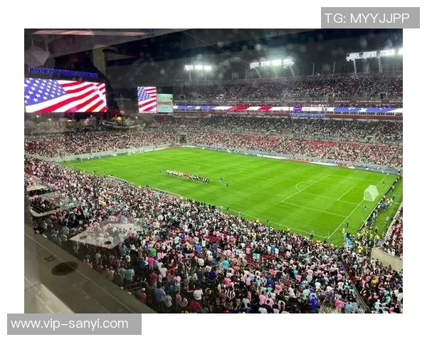 迈阿密国际迎接新篇章大通体育场上座率持续下滑引发关注