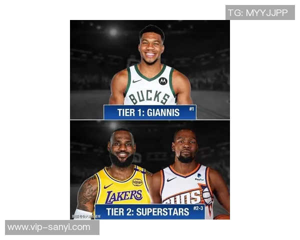 NBA新赛季25大球星评选谁将成为联盟第三大前锋的有力竞争者