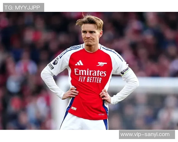 厄德高带伤坚持比赛十分钟后离场预计缺席六周影响七场赛事