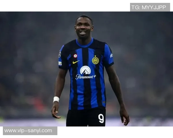 图拉姆9月表现出色国米最佳球员荣誉加身