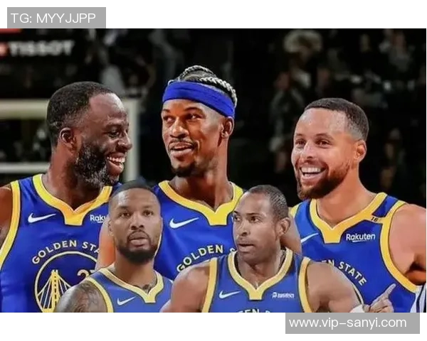 库里巴特勒霍福德齐聚战斗力全开迎战开拓者比赛