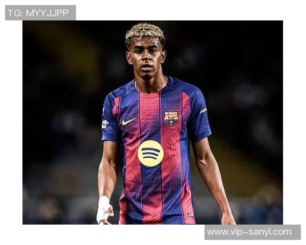 巴萨为保护亚马尔取消媒体活动展现对年轻球员的关怀与支持 巴萨为保护亚马尔取消媒体活动展现对年轻球员的关怀与支持