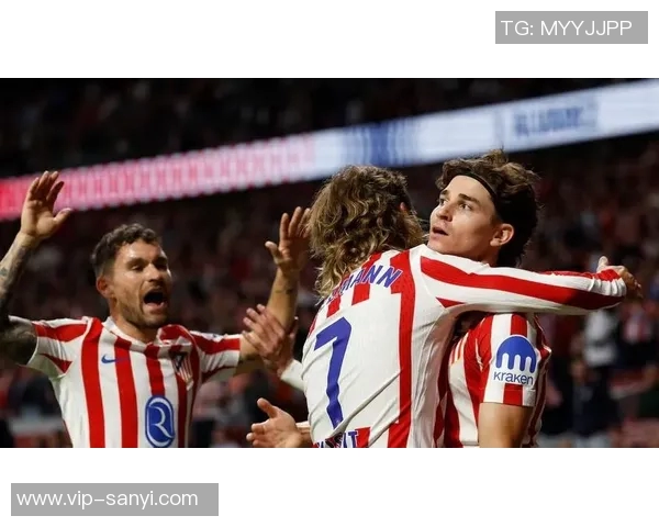 马竞进攻困境阿尔瓦雷斯孤军奋战缺乏有效搭档