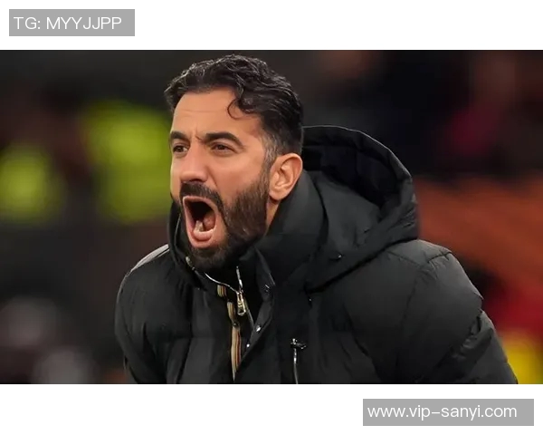 英媒称曼联全力支持阿莫林但担忧其承受压力辞职