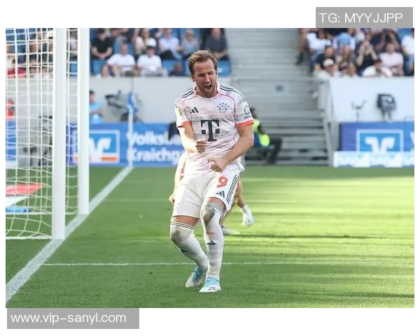 凯恩谈位置调整：后撤参与比赛让我更加享受足球的乐趣