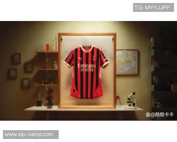 米兰与阿联酋航空续约五年年赞助达三千万欧元