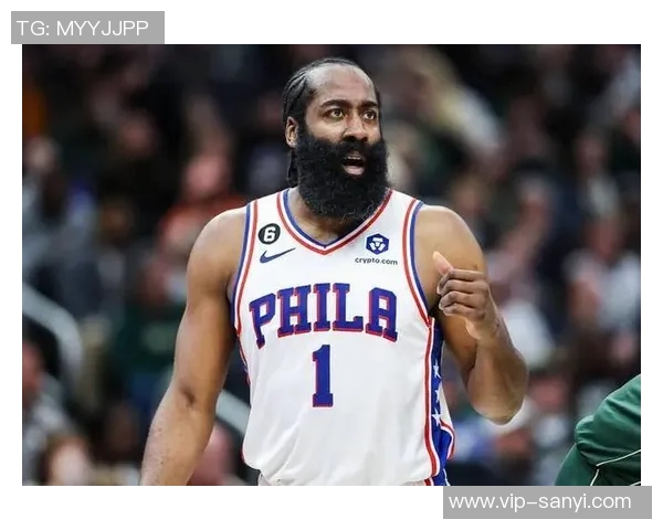 哈登谈狄龙垃圾话激励自己直言需要这种刺激来提升状态