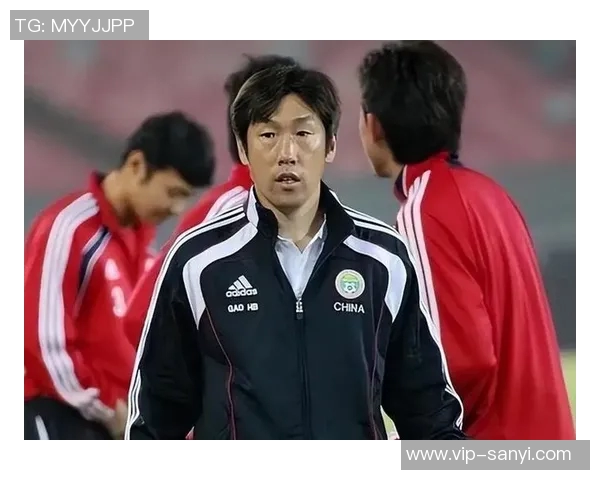 国足新帅难产反思选帅方式应超越土洋之争