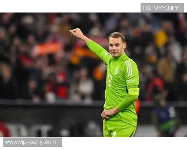 诺伊尔成功恢复胃肠道感染状态将出战本轮对弗赖堡的比赛