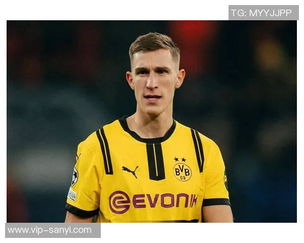 瓦茨克强调施洛特贝克续约重要性决定权在他手中理解多特精神