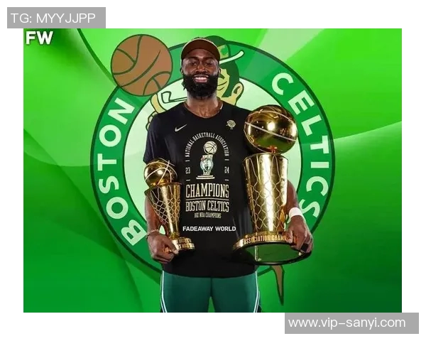 追梦：杰伦布朗为何不在MVP前三名中他理应被讨论为最佳球员