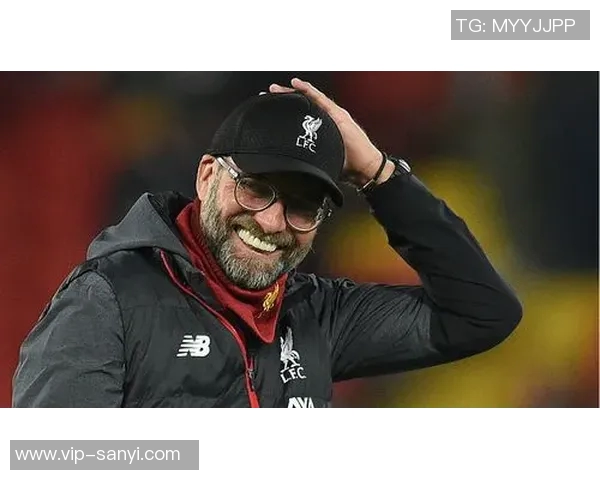 红牛集团回应克洛普分手传闻但未来依然充满变数