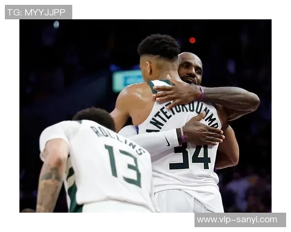 老詹未来动向揭秘他将与字母哥联手勇士而非留湖人或回骑士