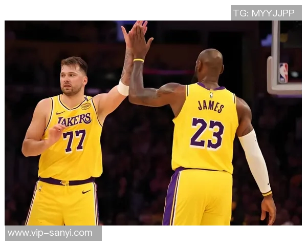 东契奇加盟湖人后锁定五大中锋目标艾顿意外落选引发热议